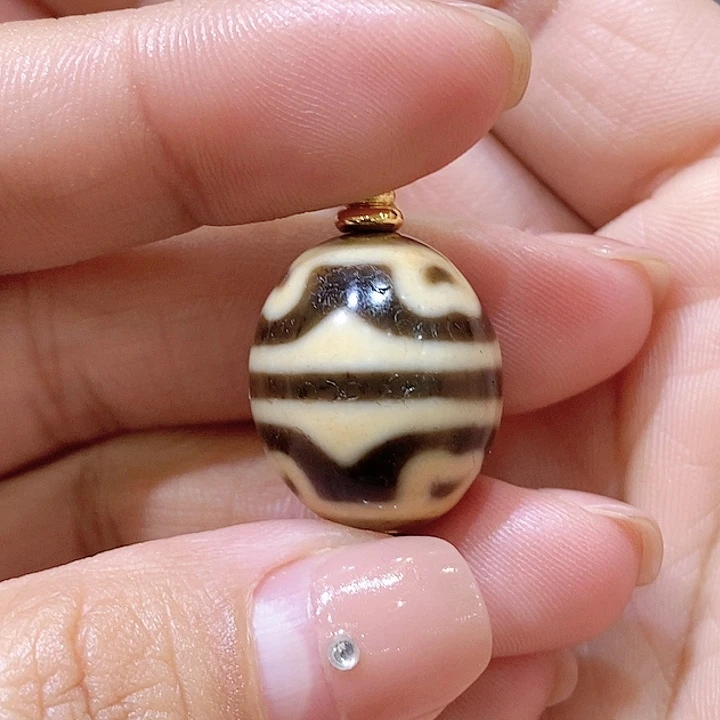 玛瑙/玉髓珠宝半成品未镶嵌