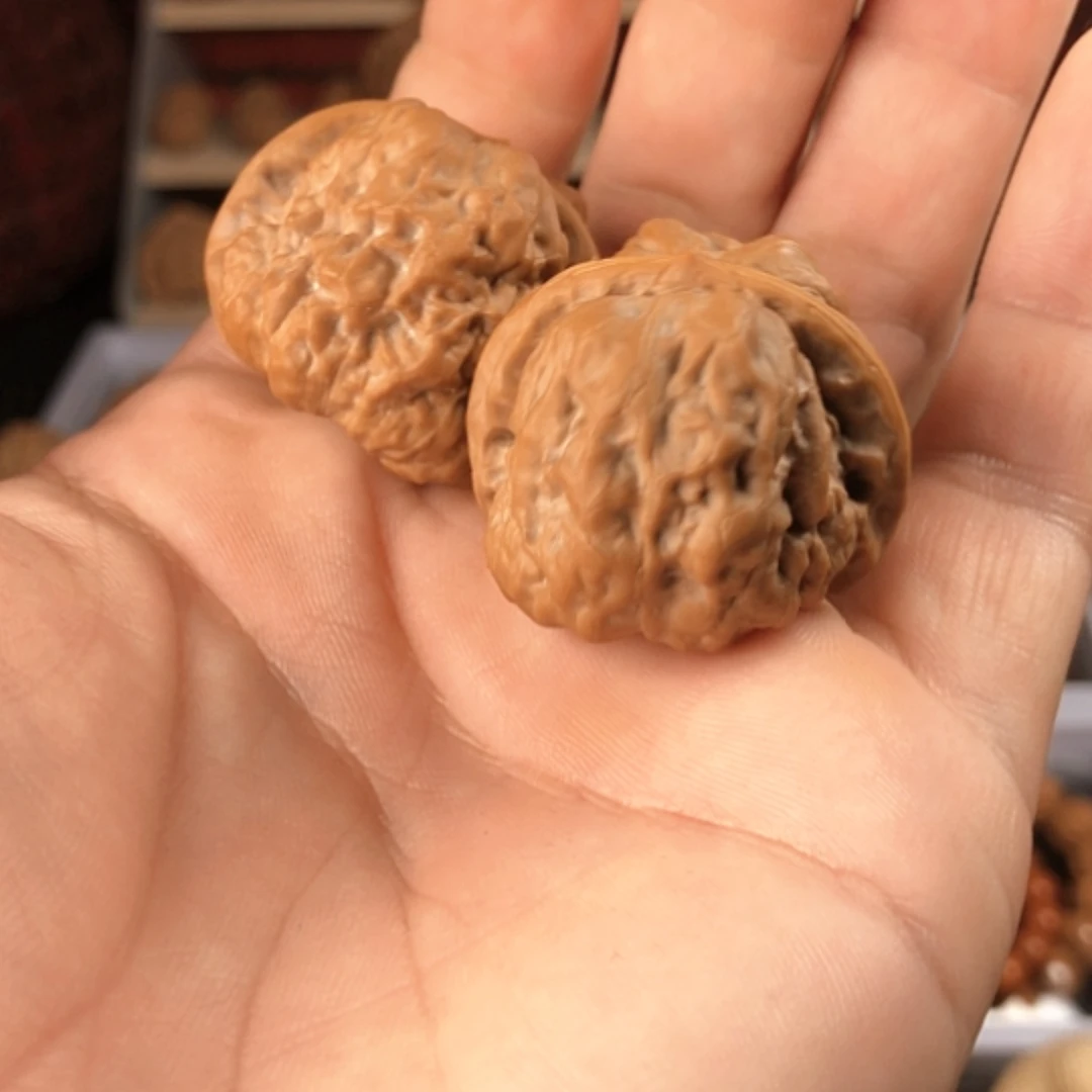 【闪购商品】文玩核桃吊坠顾*