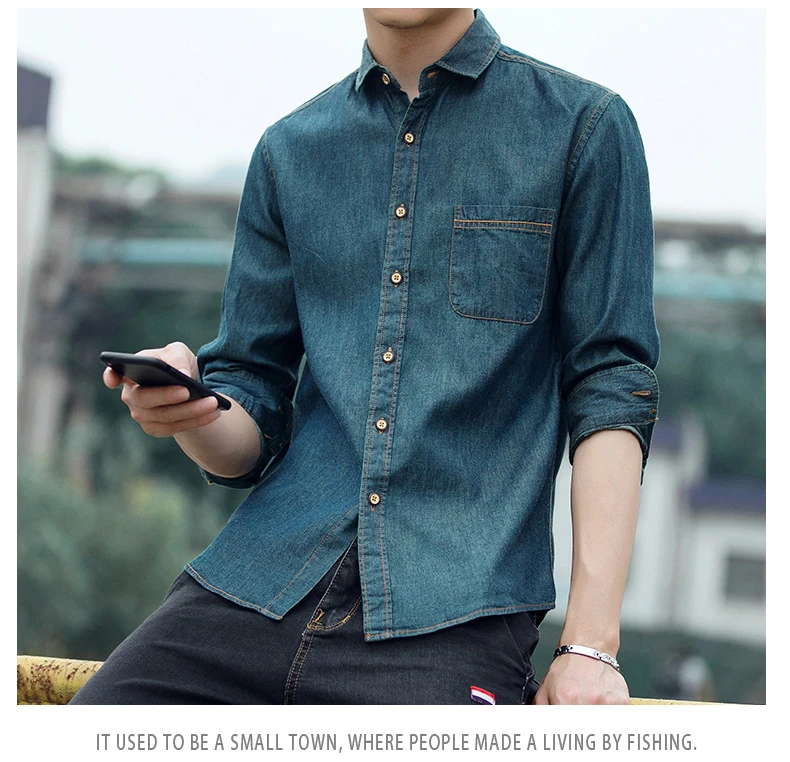 微瑕小码男装（1-200）长短袖衬衫男装衬衫（过款）以直播间展示为主