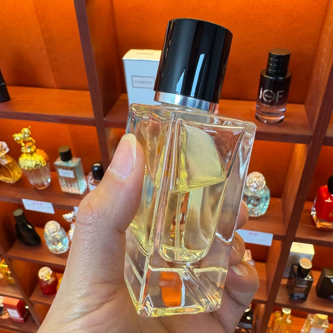 FLOWERBASIS/花基品卡瓦利  大地味道男士经典香水50ML【自主品牌】