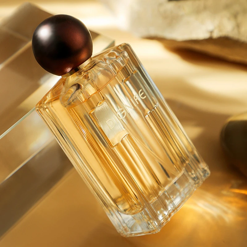 DIGNIFE/等黎妃自由之境 持久留香 女士经典香水60ML 【自主品牌】