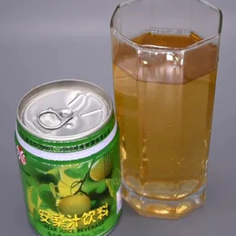 【特价上新】安梨汁酸酸甜甜果汁饮料