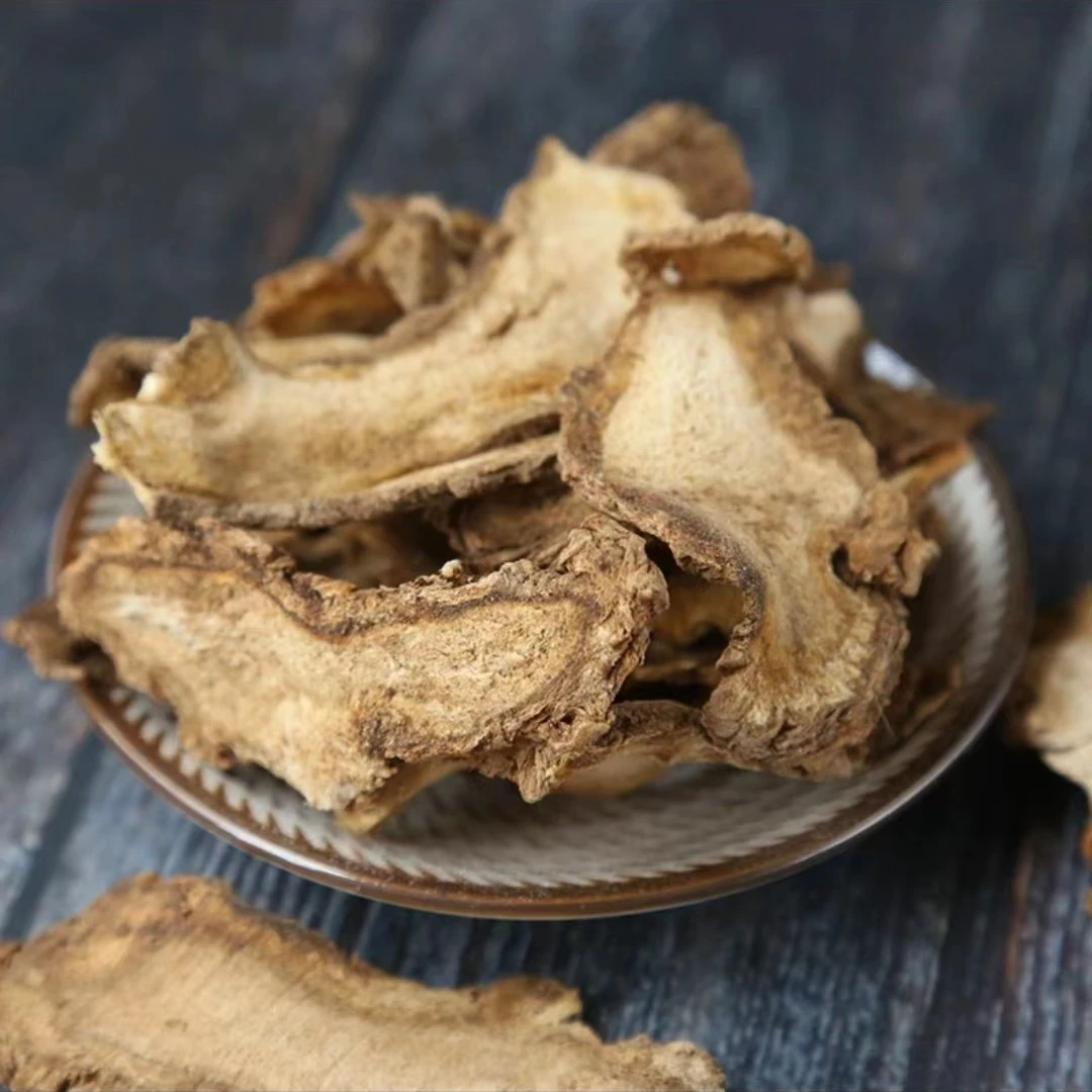 独活 精选天然独活片 200g