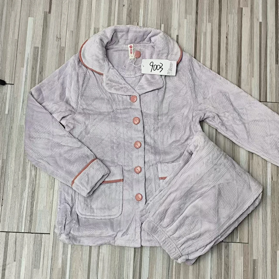 款式编号9001-9099家居服直播间主播给的对应编号选码数拍