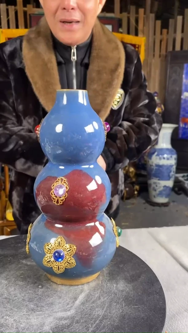 【闪购商品】瓷瓷片1