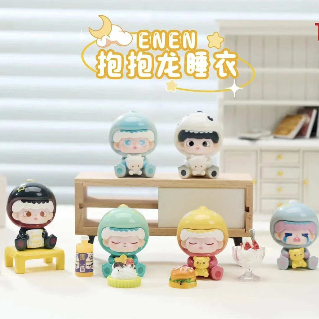 【拆盒】大鱼吃小鱼抱抱春游记萌粒潮玩盲盒贪吃蛇