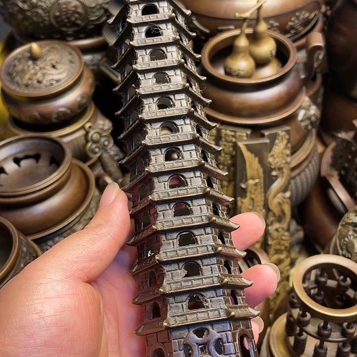 摆件创意设计风格设计