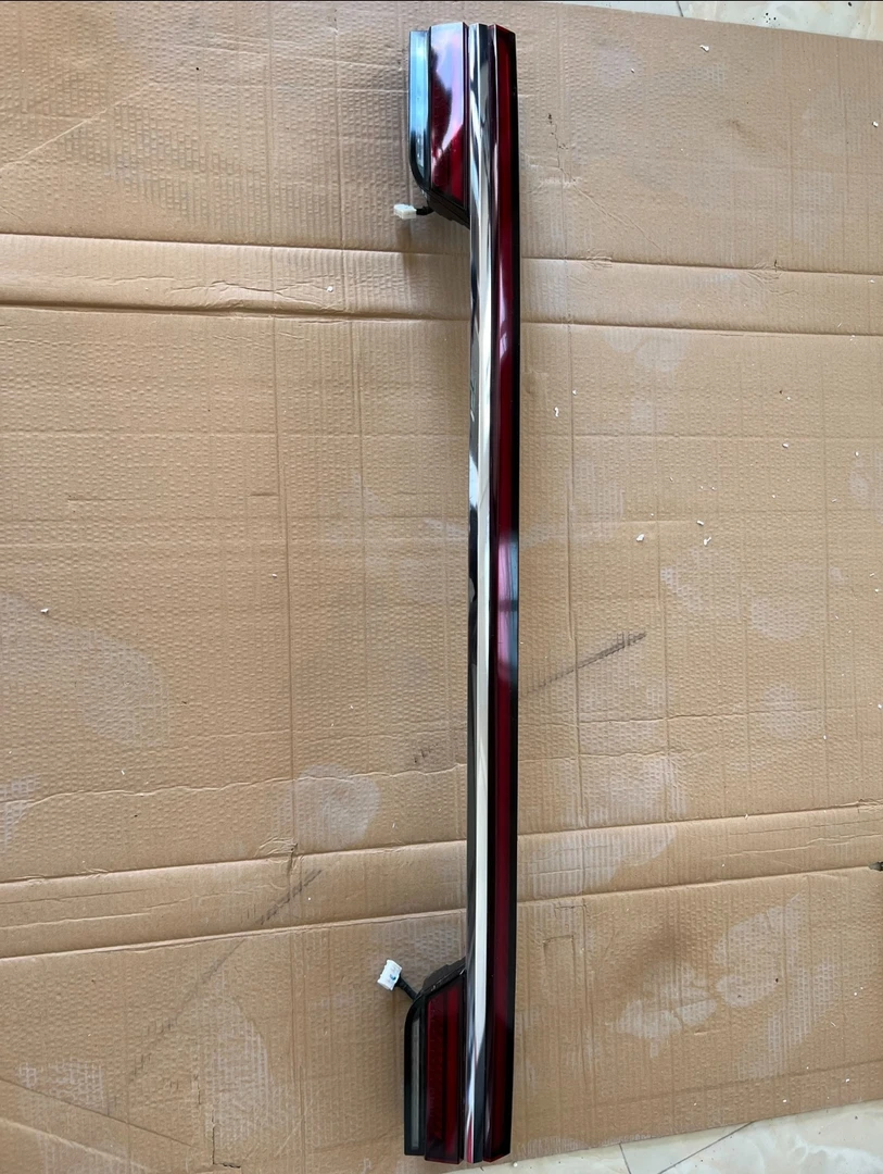 理想ONE尾部贯穿灯  尾灯 后尾灯 全新原厂