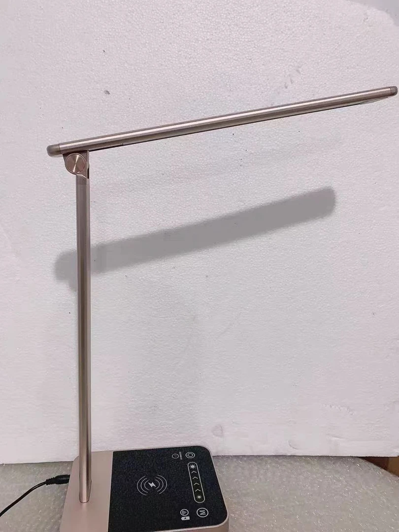 护眼台灯卧室书桌床头灯