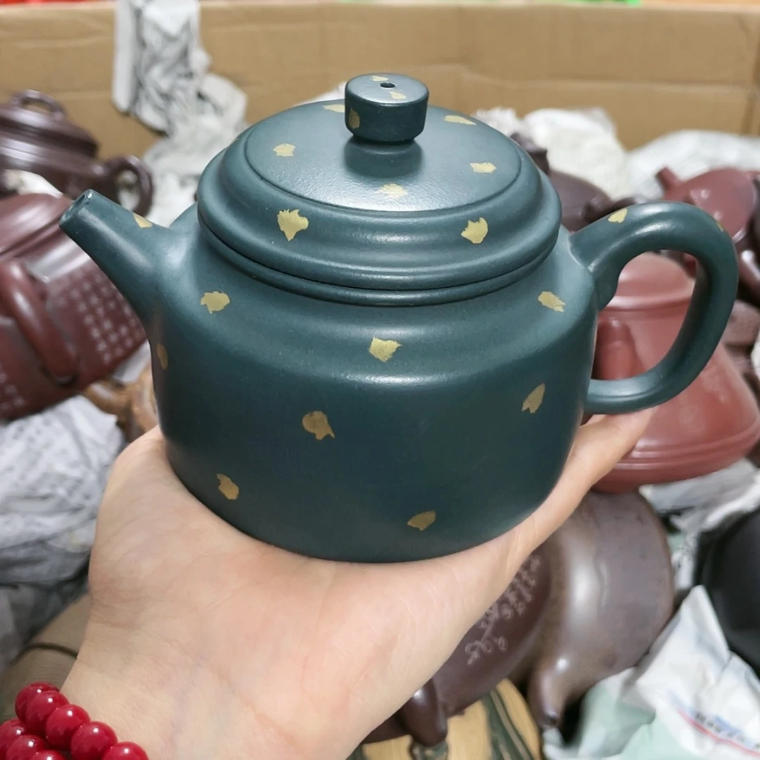 【闪购商品】紫砂茶壶