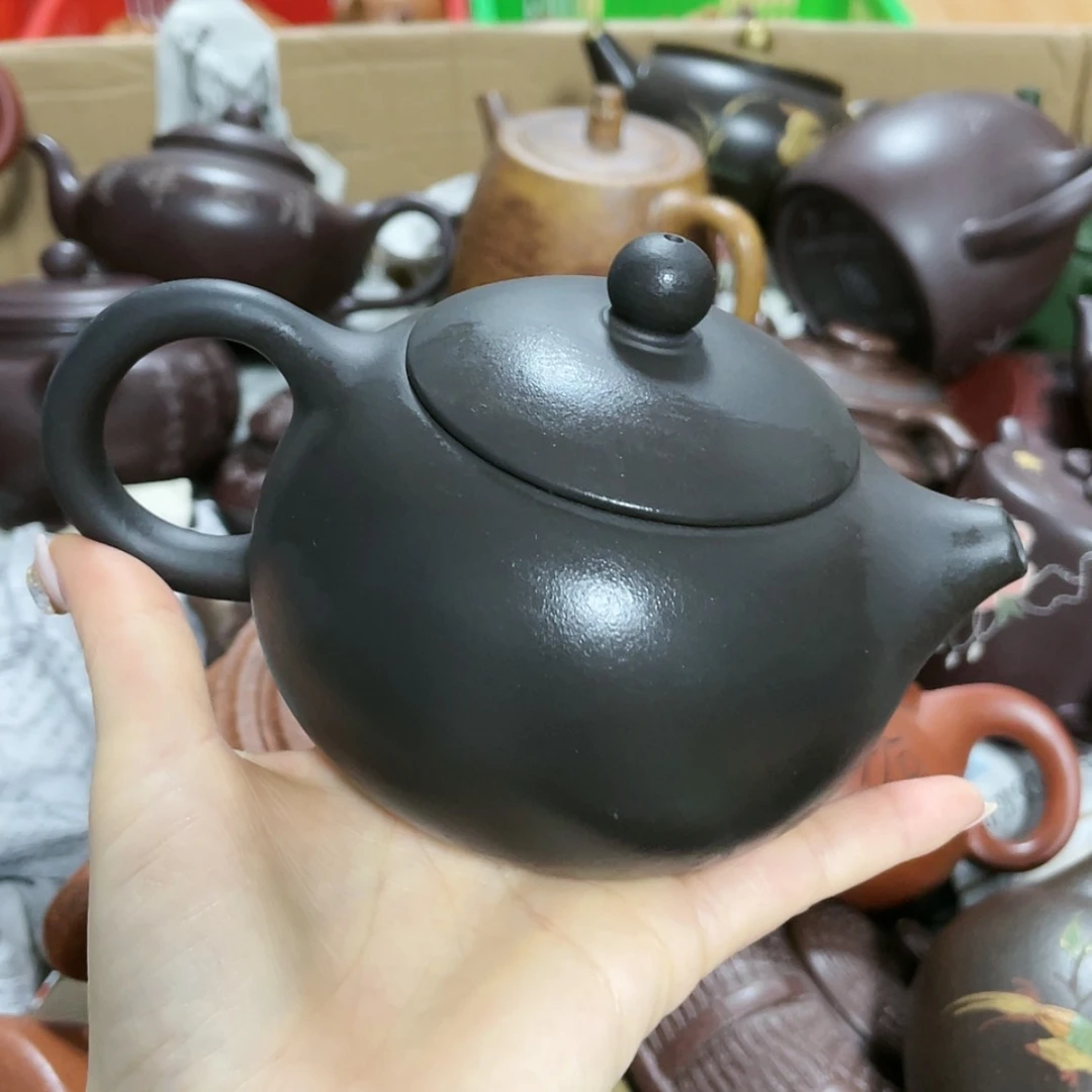 【闪购商品】紫砂茶壶
