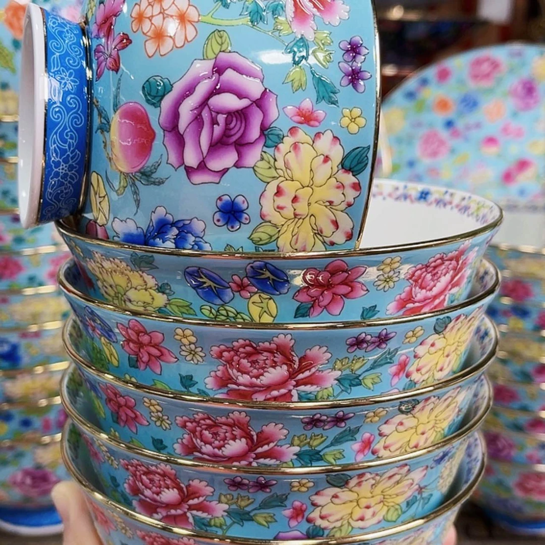 【闪购商品】陶瓷餐具
