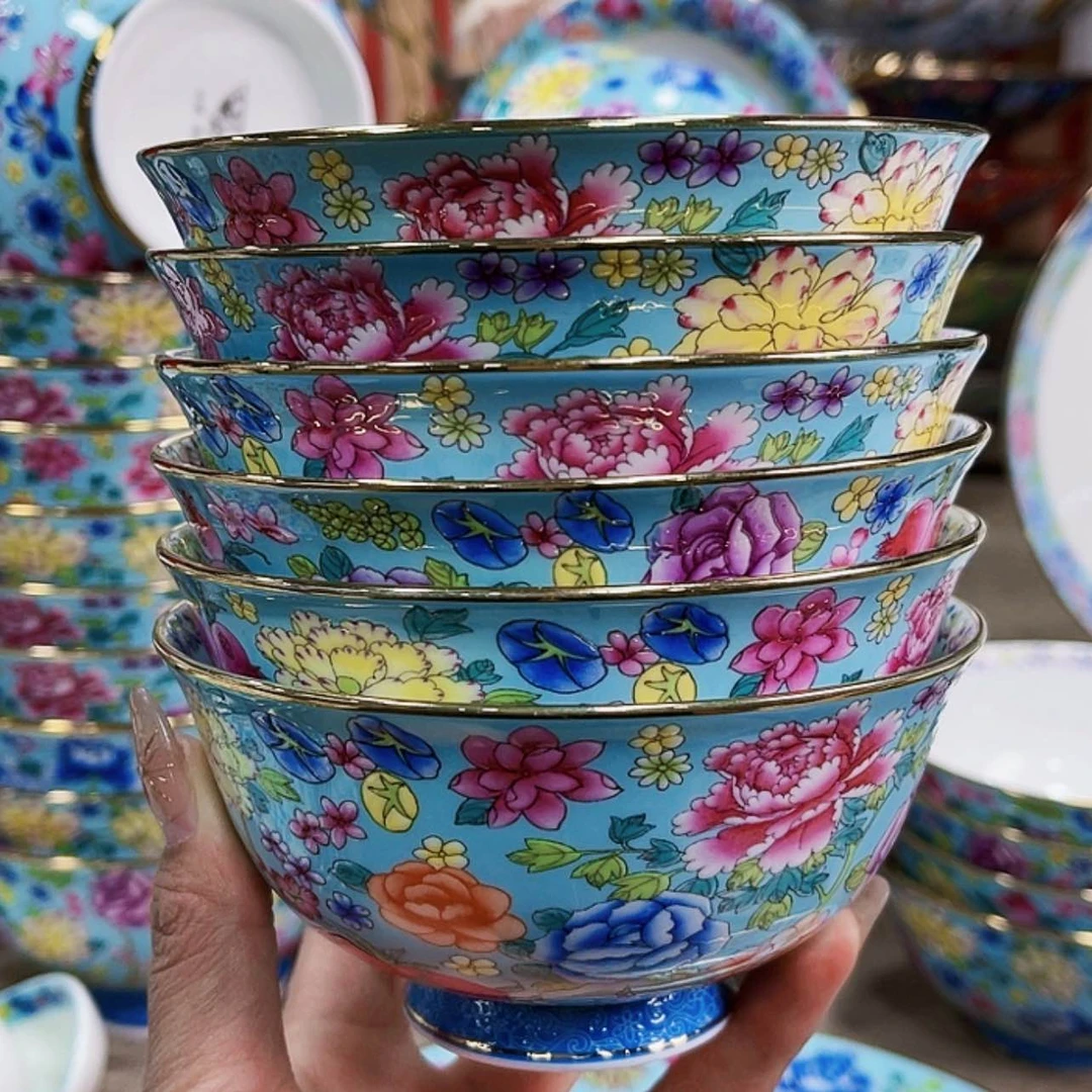 【闪购商品】陶瓷餐具