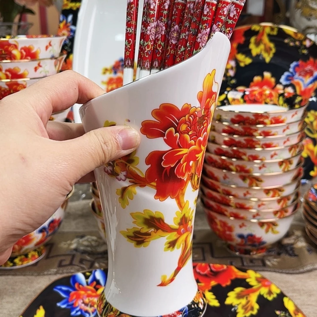 【闪购商品】陶瓷餐具