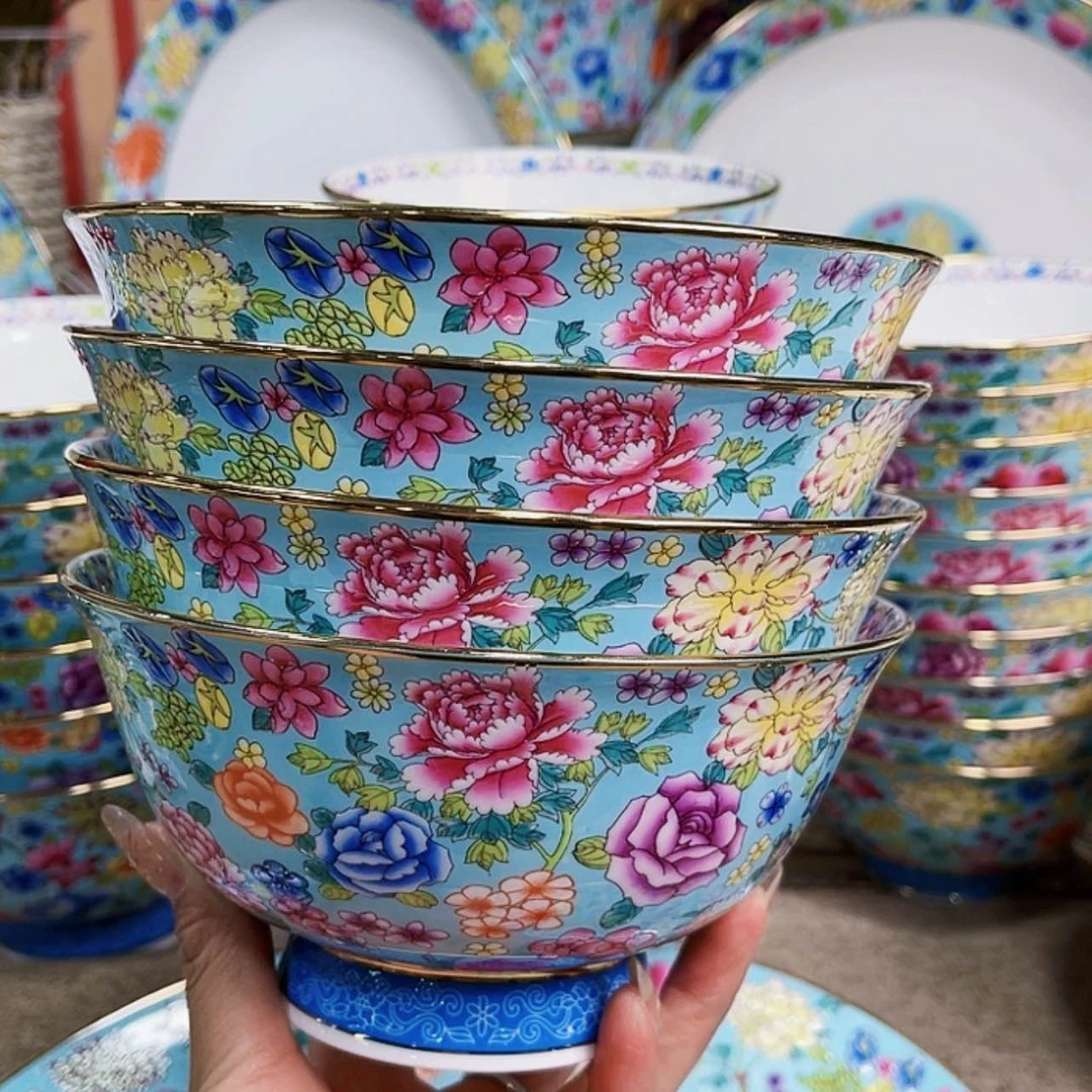 【闪购商品】陶瓷餐具