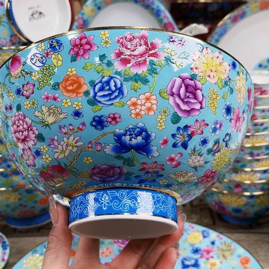 【闪购商品】陶瓷餐具