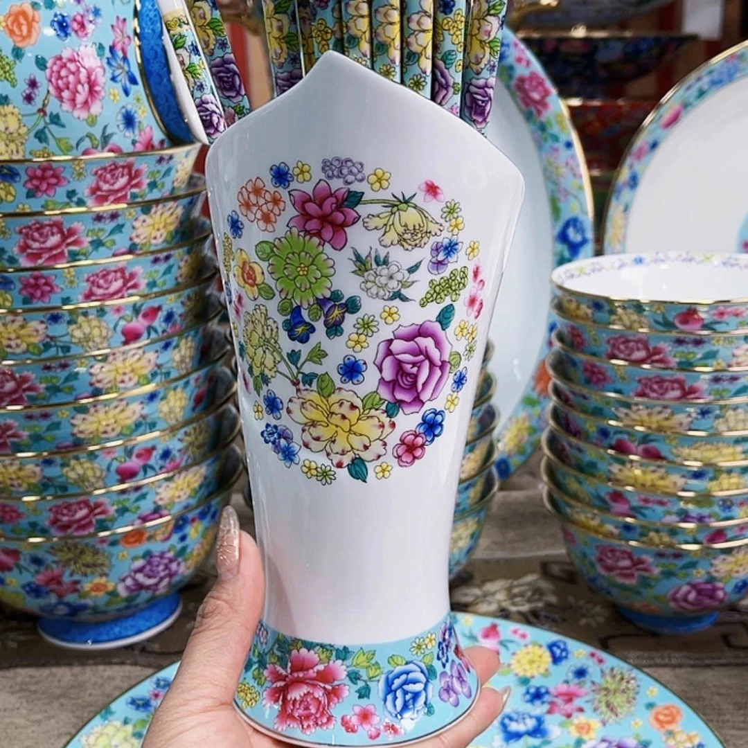 【闪购商品】陶瓷餐具餐具