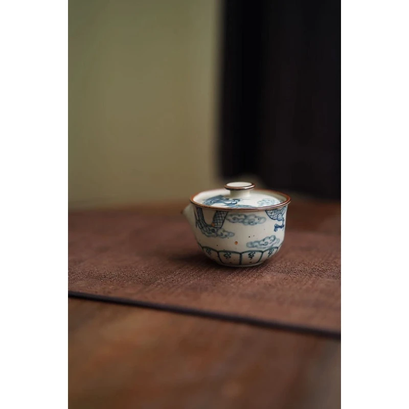 南青-龘龘宝瓶-限-130cc