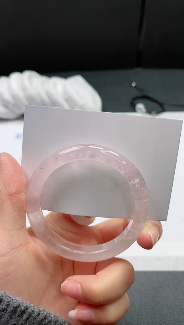 【闪购商品】水晶手镯未镶嵌162-52