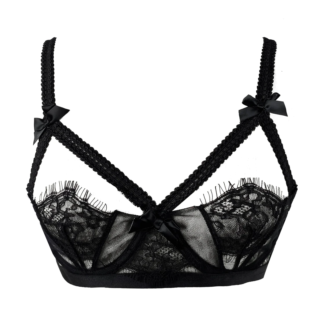 纯欲性感背心内搭