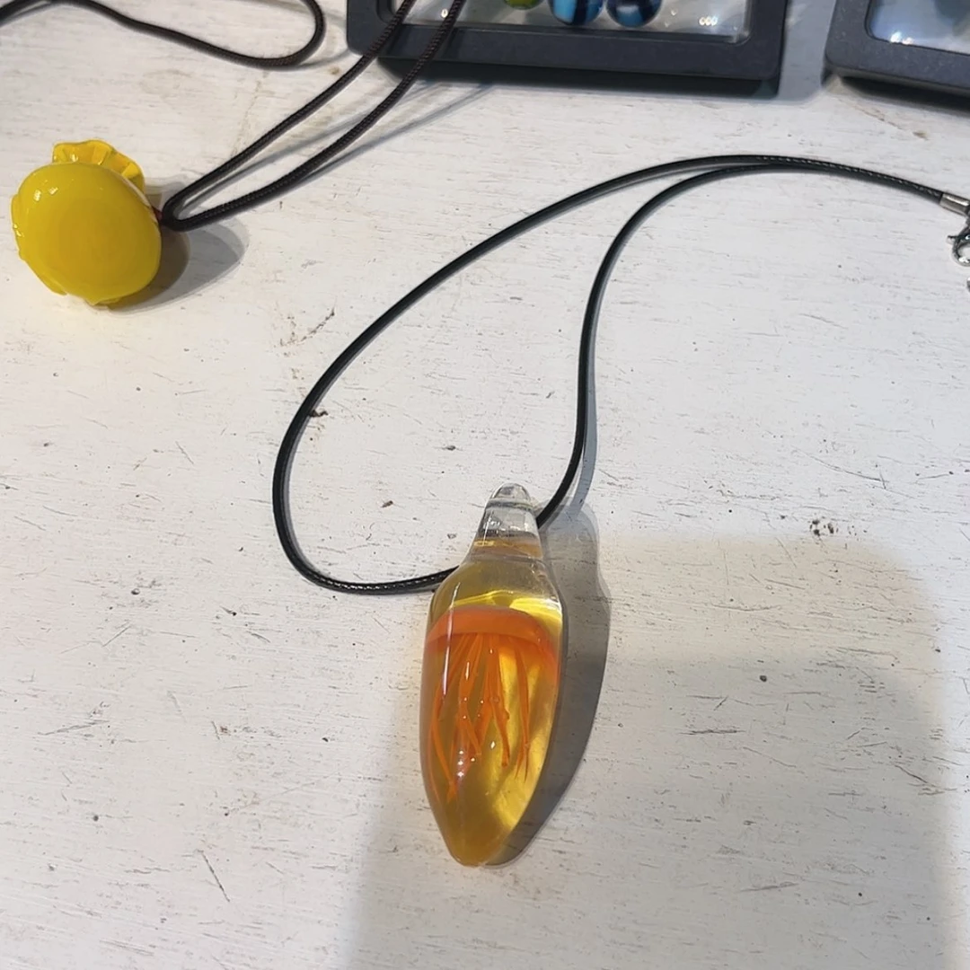 【闪购商品】琉璃手工艺品纯手工