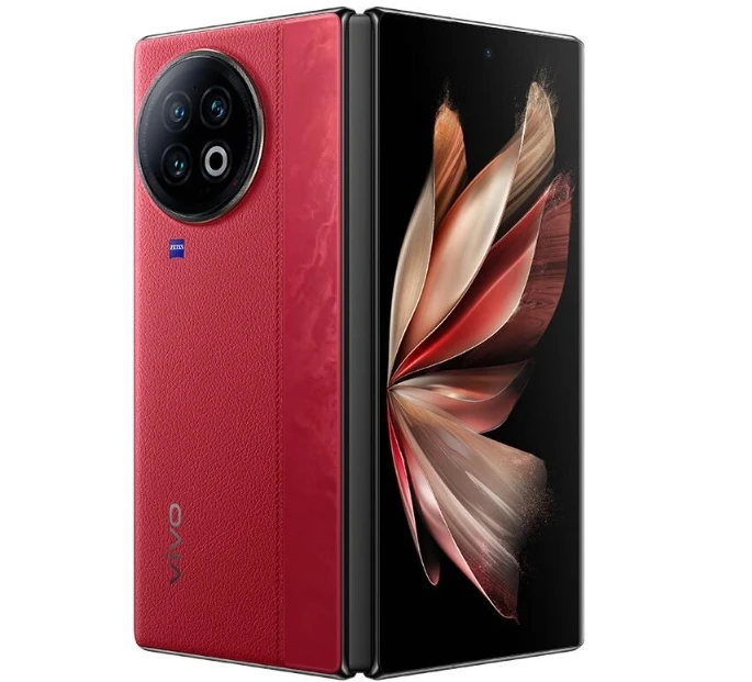 99新 vivo X Fold2轻奢折叠屏手机双卡优品商务5G