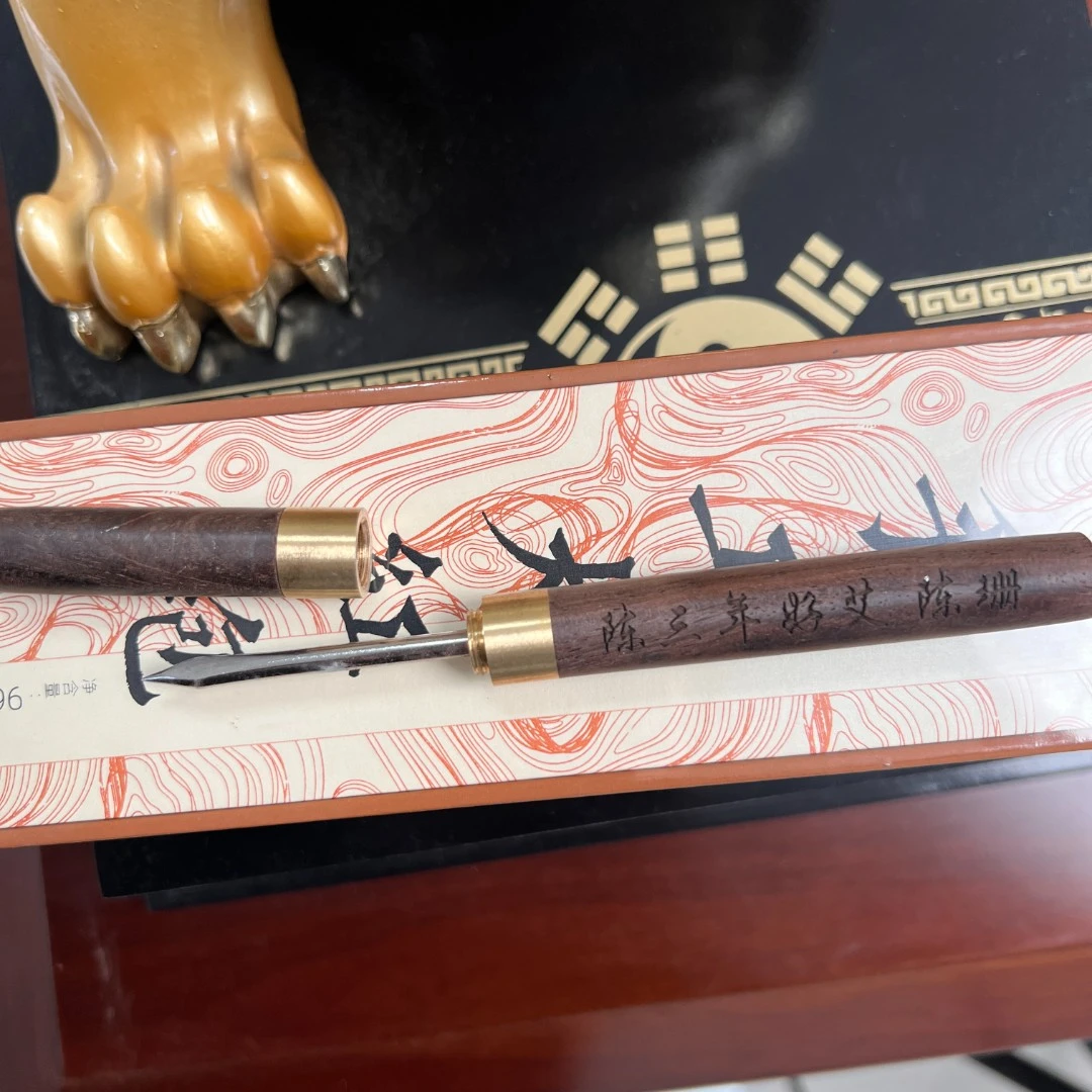 【蕲艾陈老师】4.0艾条延长椎蕲春三年陈艾条艾草条手工石臼艾条