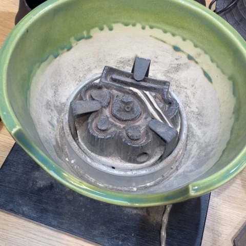 瓷片密胺罐，茶杯茶具