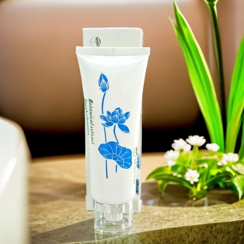 碧修堂植粹鲜活美颜洁面乳120g洗脸洁肤专柜正品包邮