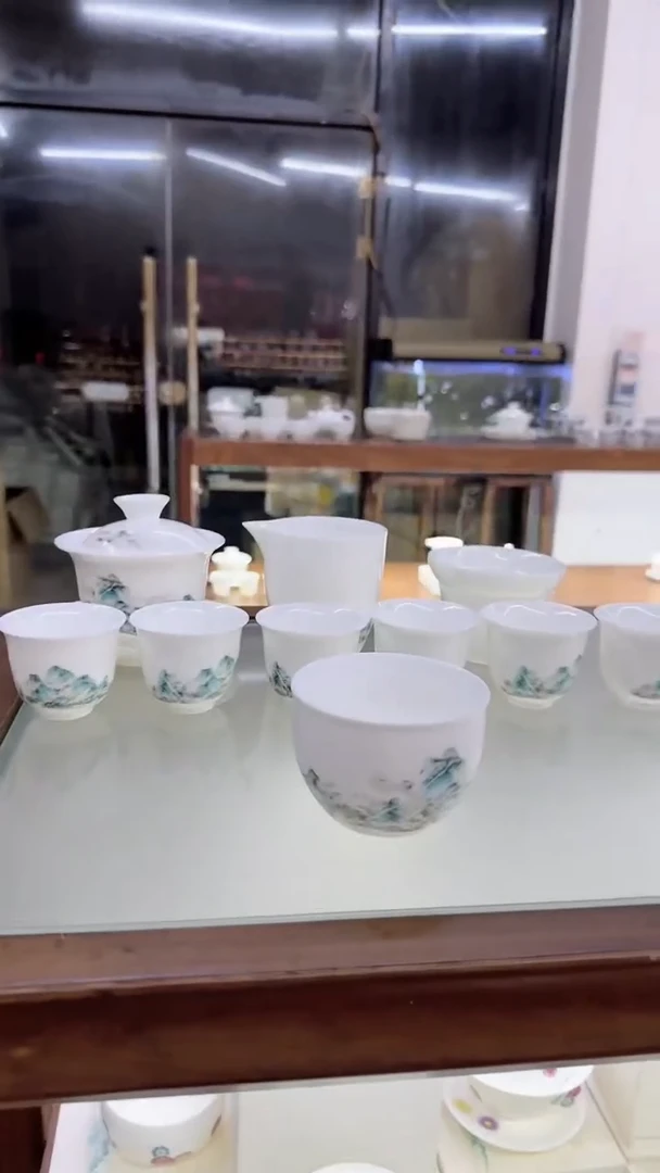 【闪购商品】瓷其他@YN101