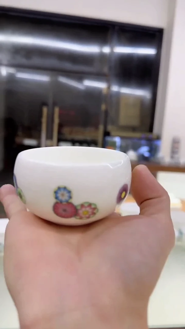 【闪购商品】瓷其他@YN28