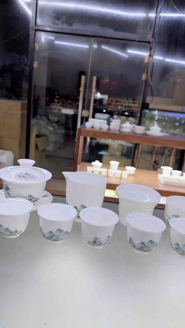 【闪购商品】瓷其他@YN101