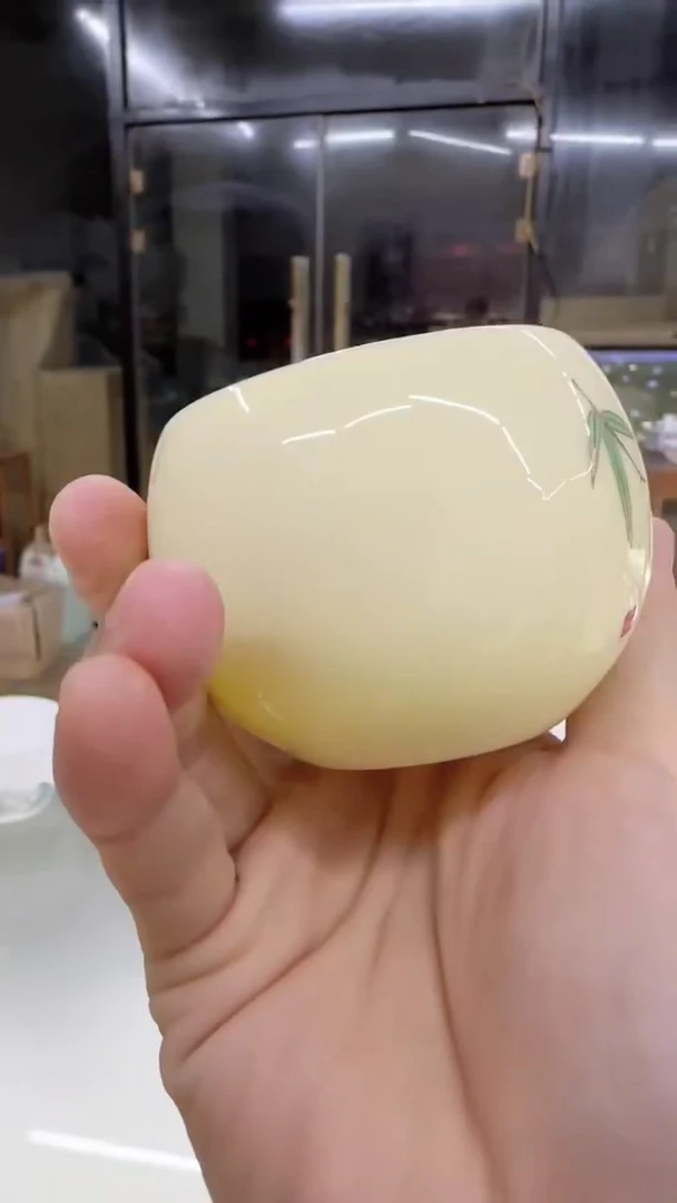 【闪购商品】瓷其他@YN35