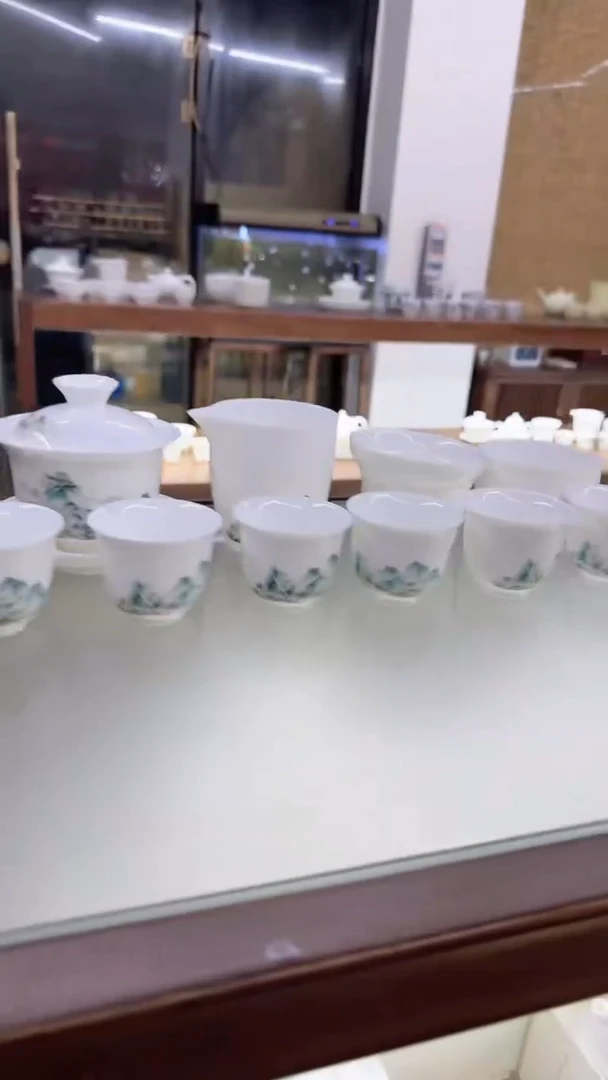 【闪购商品】瓷其他@YN101