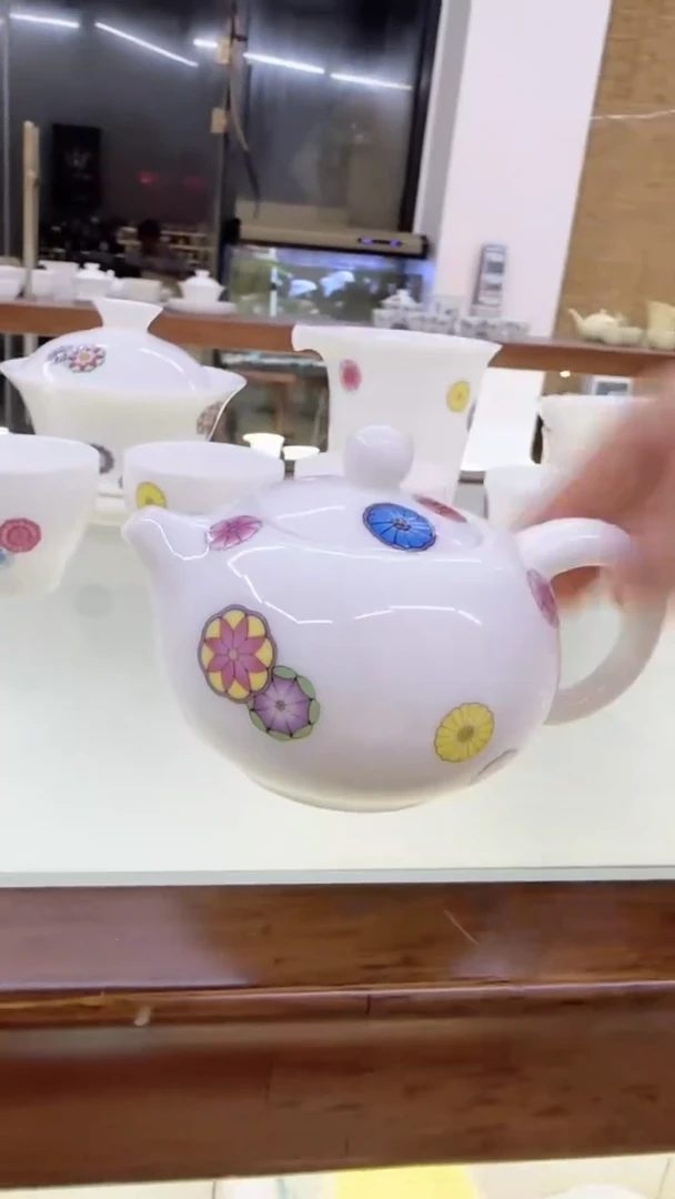 【闪购商品】瓷其他3