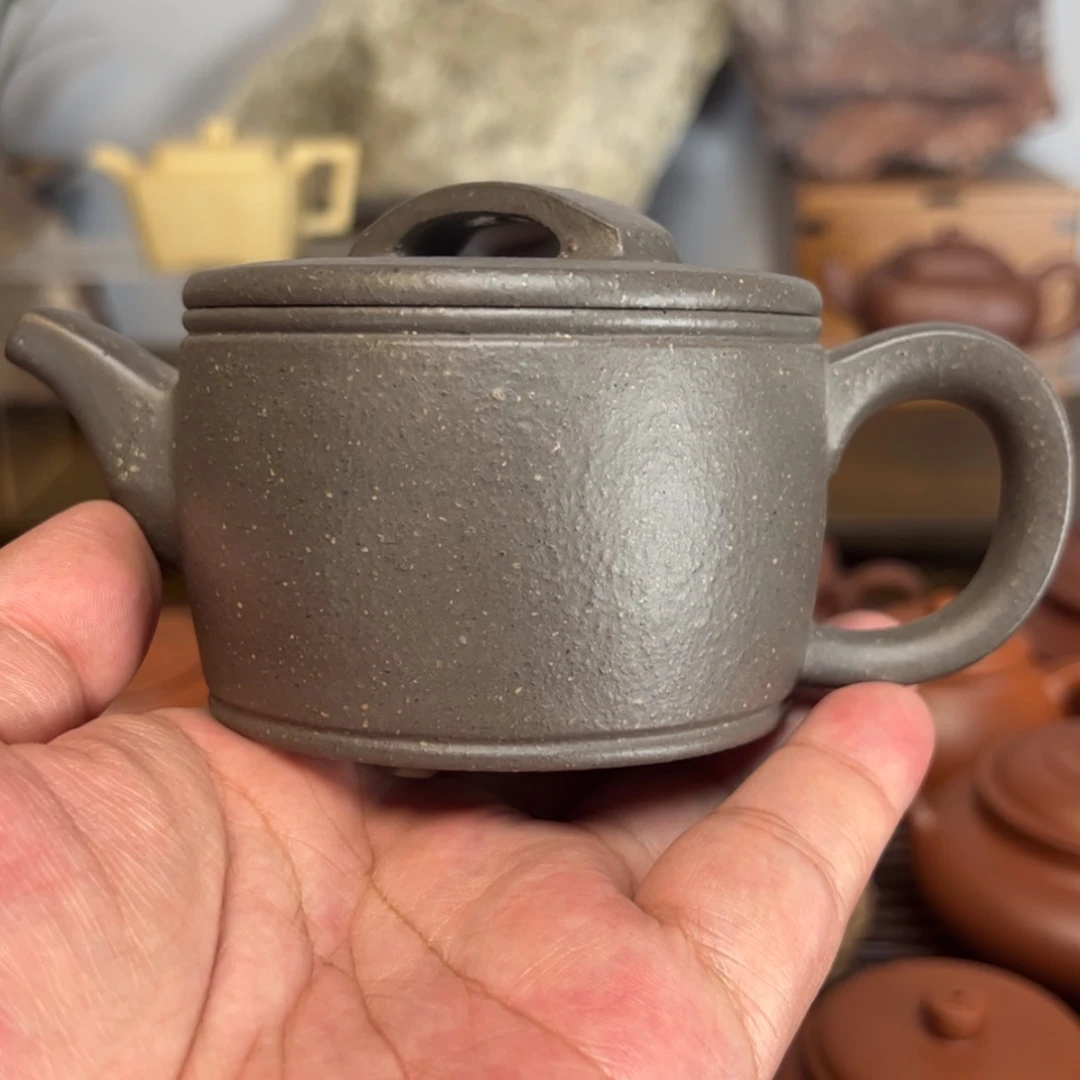 【闪购商品】紫砂茶壶