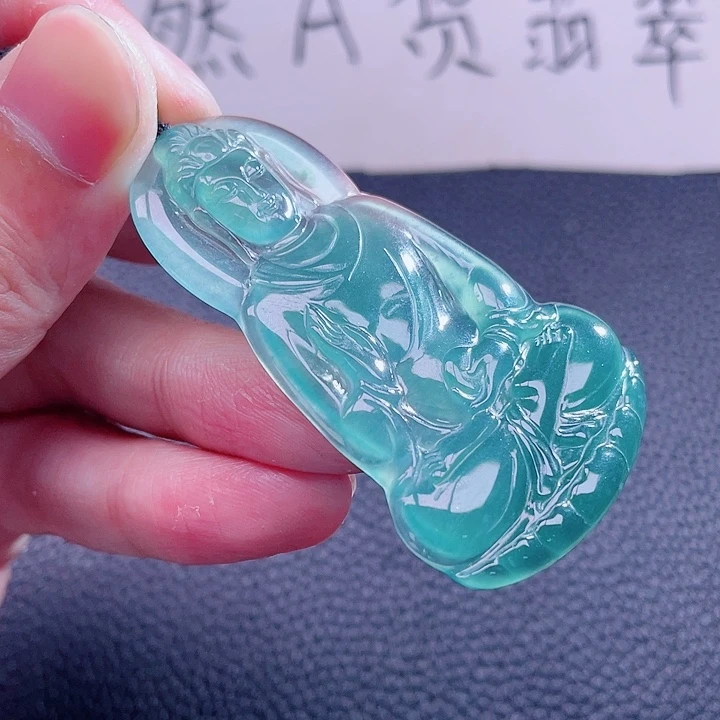 翡翠颈饰未镶嵌99999999999