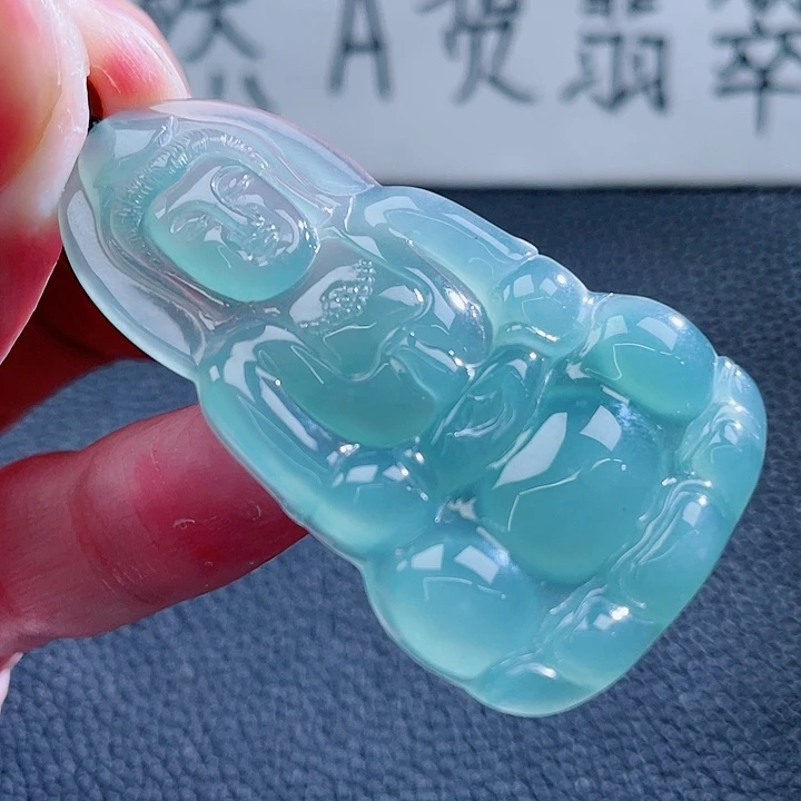 翡翠颈饰未镶嵌99999999