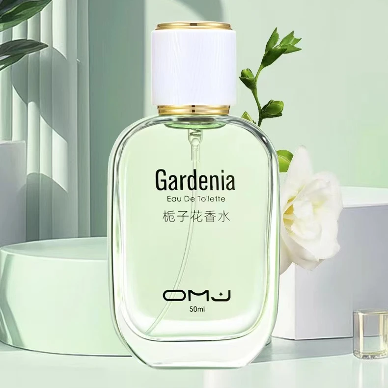 留香久欧美佳栀子花香水50ml