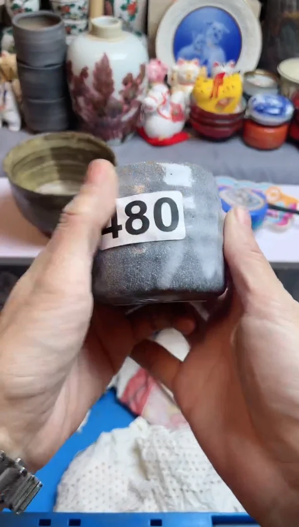 【闪购商品】密胺瓷片480