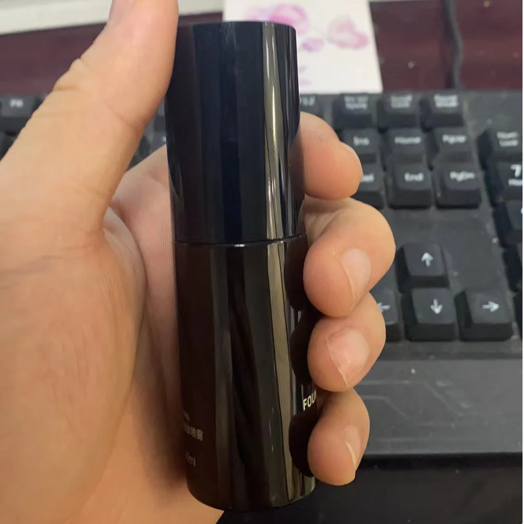 347号方方定妆喷雾牢牢扒妆的感觉