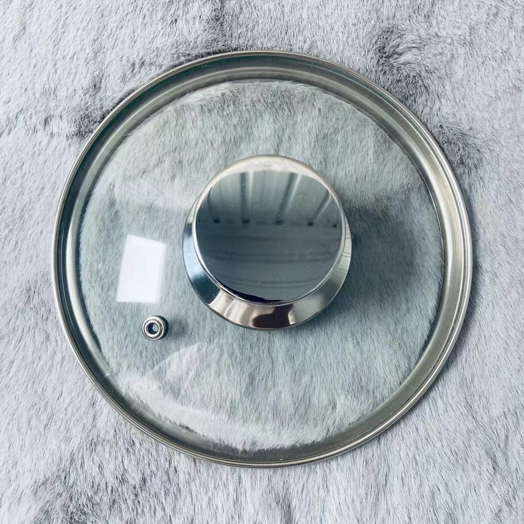 尾单玻璃盖【微瑕介意勿拍】有需要的拍16-28cm玻璃盖