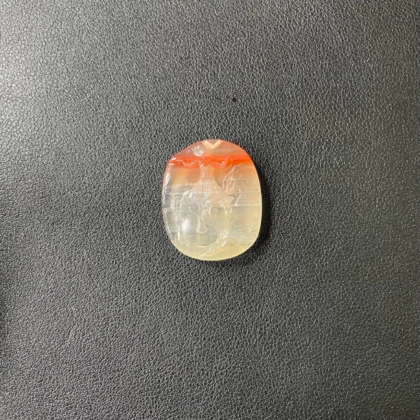 保山西山杨柳干掌冰飘意境大圣吊牌