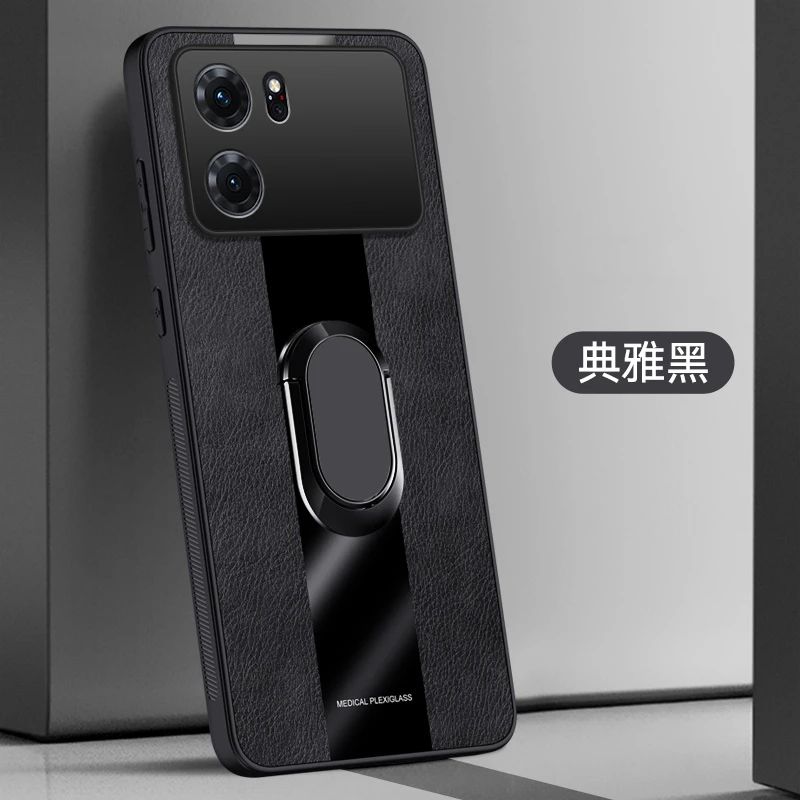 OPPOPGGM10手机壳磨砂防汗防滑适用PGGM10全包防摔硅胶软边壳OPPO