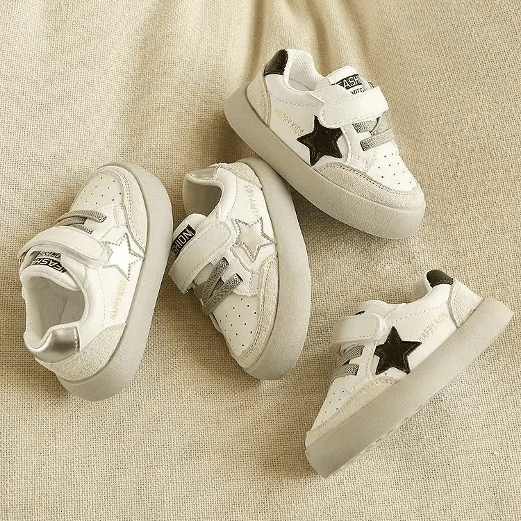 编码201-230休闲宝宝童鞋