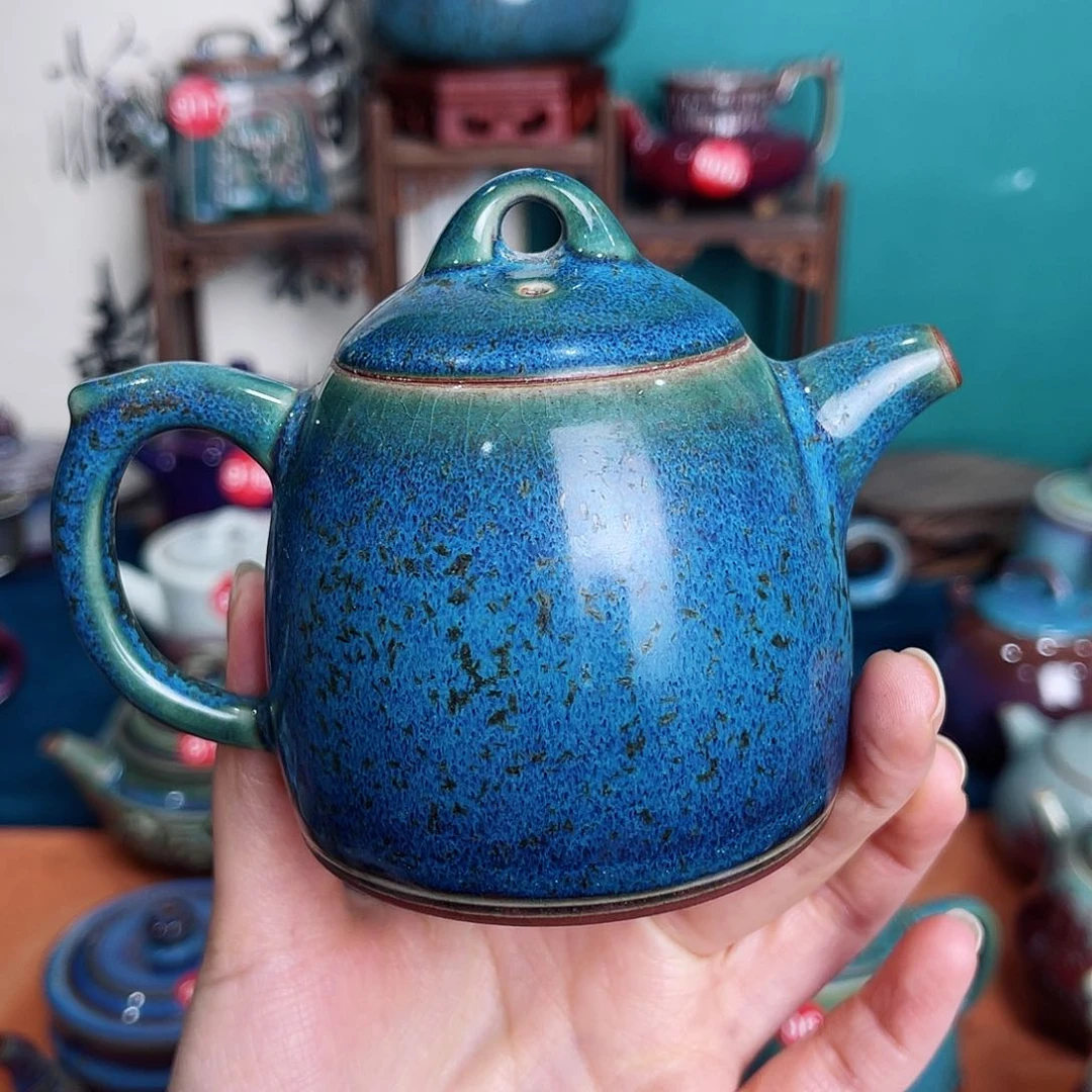 瓷片钧瓷艺术中心平