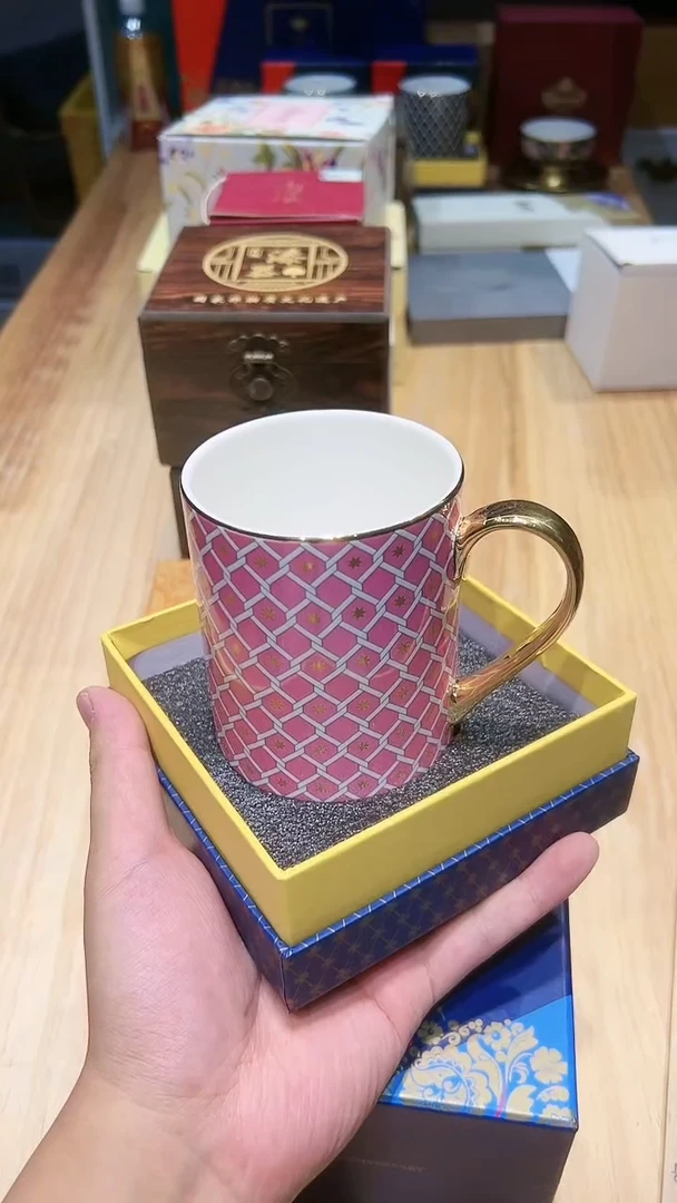 【闪购商品】瓷片都是我的大宝贝儿瓷器