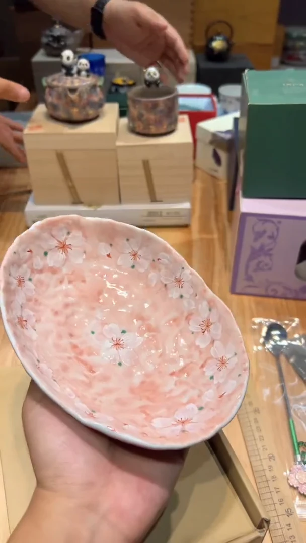 【闪购商品】瓷片都是我的大宝贝儿瓷器