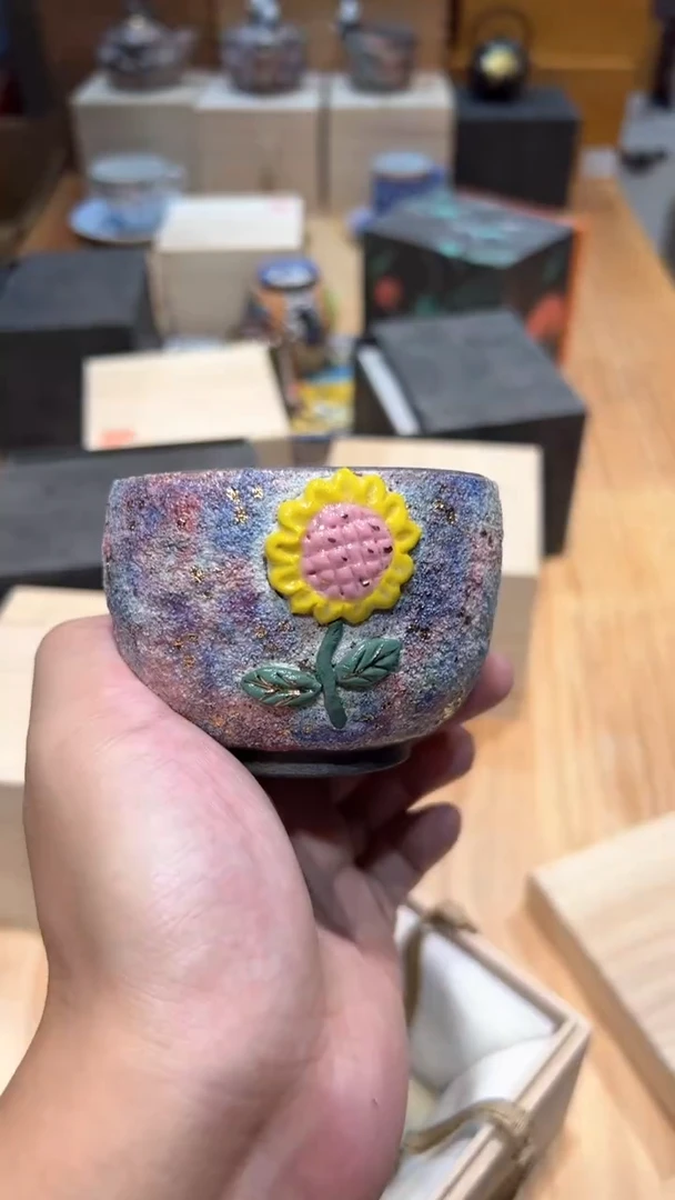 【闪购商品】瓷片都是我的大宝贝儿瓷器@@R040