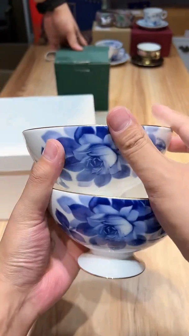 【闪购商品】瓷片都是我的大宝贝儿瓷器